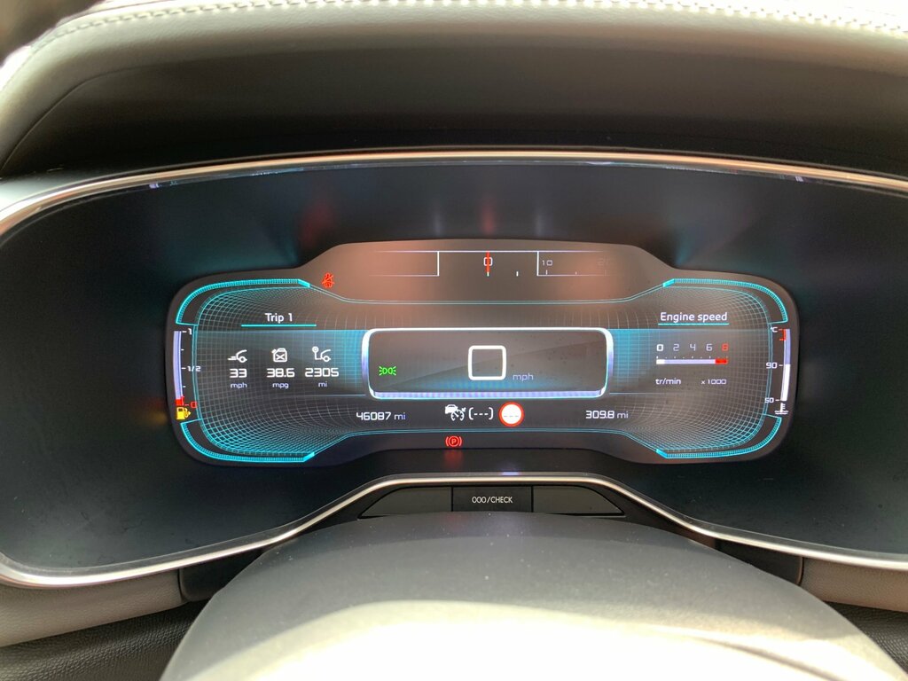 Citroen C5 Aircross Hatchback Black #15