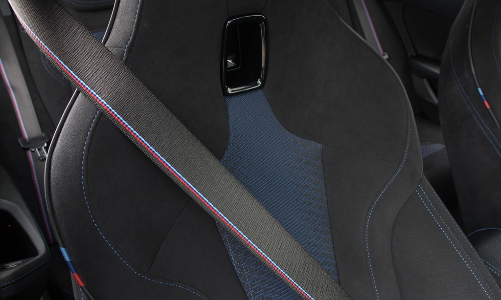 BMW 1 Series 116D Efficientdynamics Plus #6