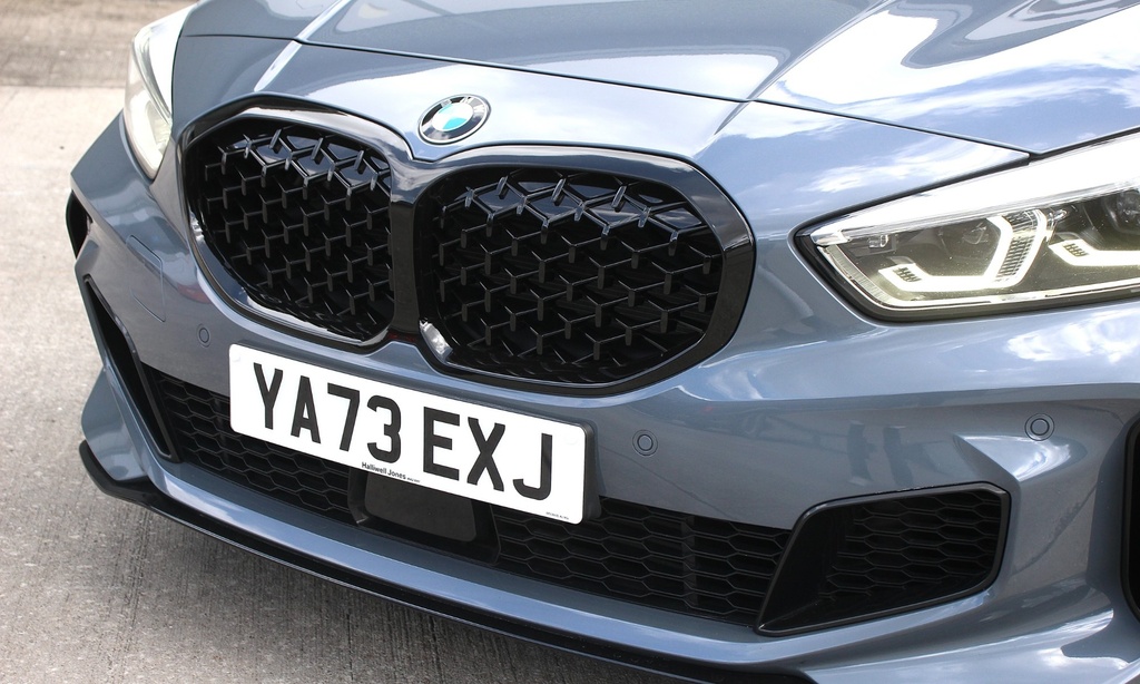 BMW 1 Series 116D Efficientdynamics Plus #21
