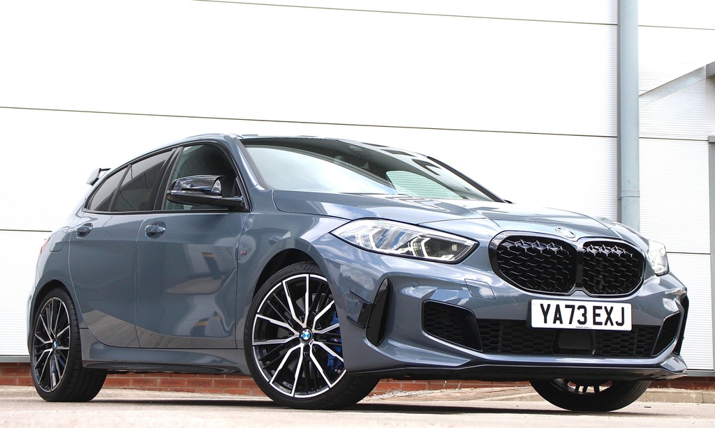 BMW 1 Series 116D Efficientdynamics Plus #54