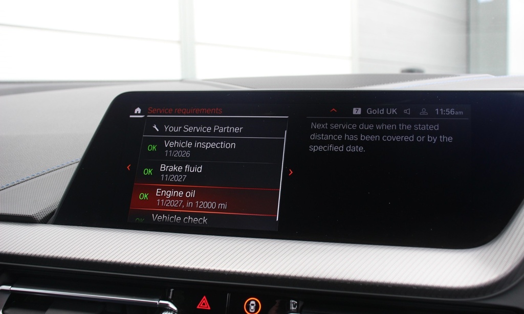 BMW 1 Series 116D Efficientdynamics Plus #23