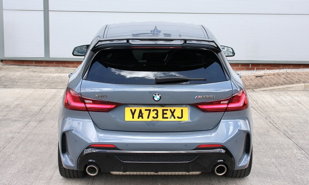 BMW 1 Series 116D Efficientdynamics Plus #52