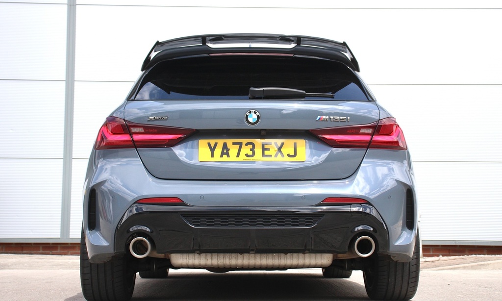 BMW 1 Series 116D Efficientdynamics Plus #12
