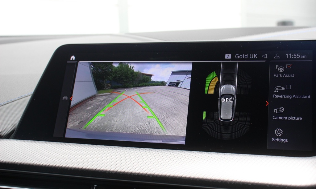 BMW 1 Series 116D Efficientdynamics Plus #14