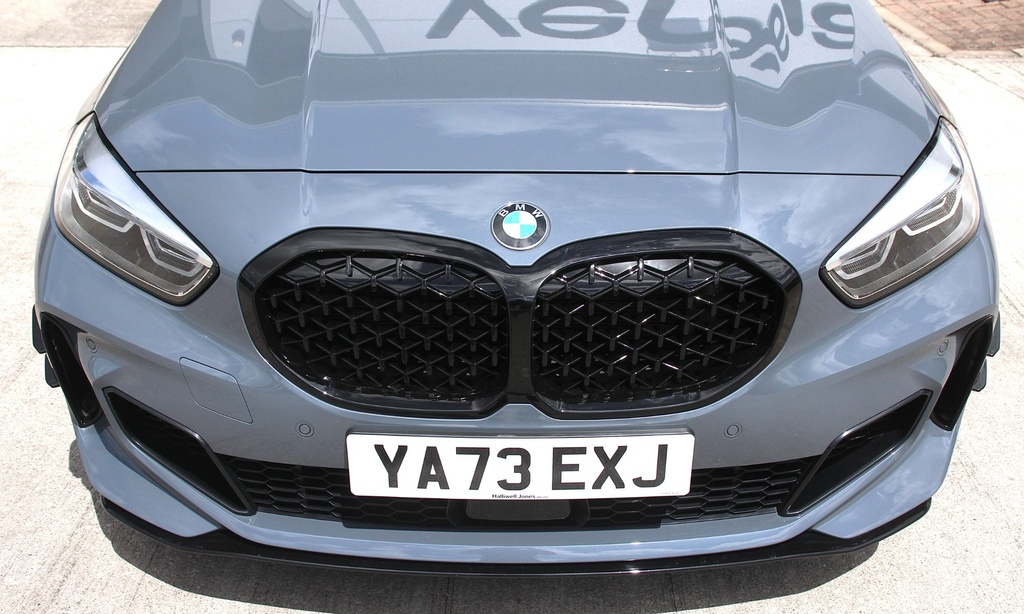 BMW 1 Series 116D Efficientdynamics Plus #51