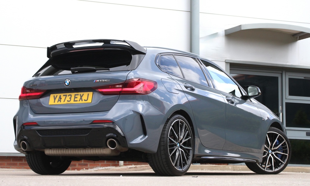 BMW 1 Series 116D Efficientdynamics Plus #11