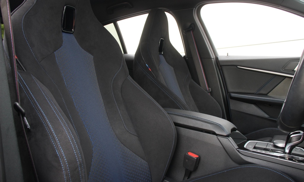 BMW 1 Series 116D Efficientdynamics Plus #5