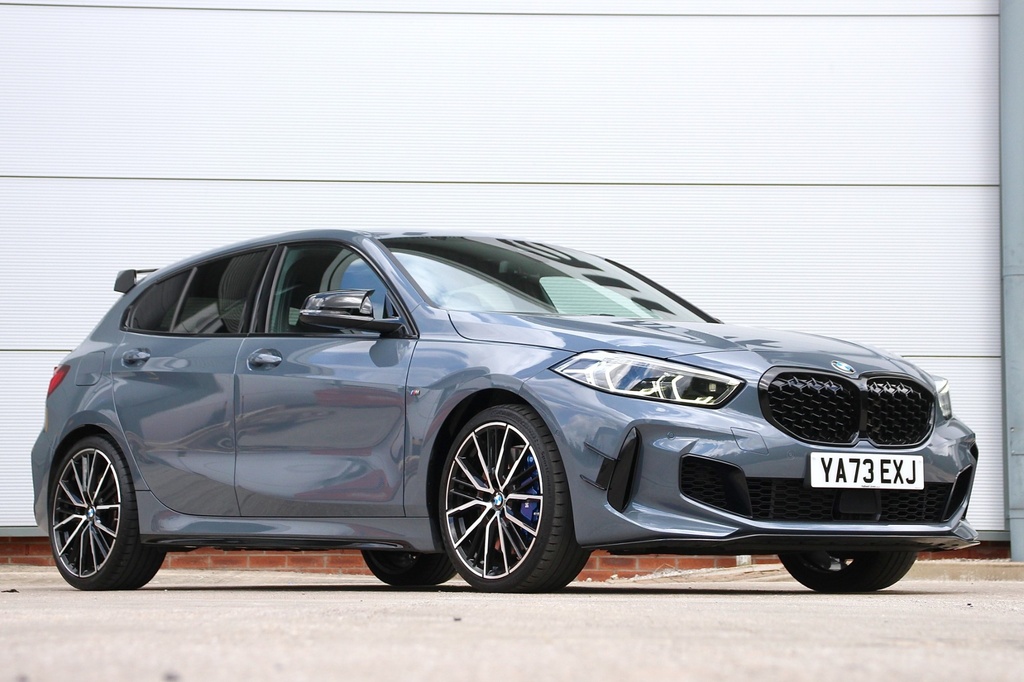 BMW 1 Series 116D Efficientdynamics Plus #31