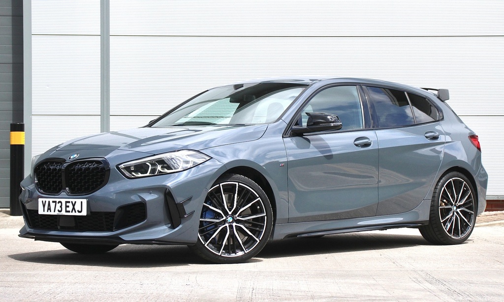 BMW 1 Series 116D Efficientdynamics Plus #53