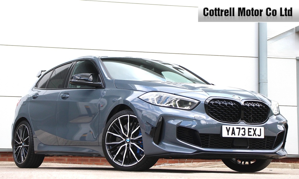 BMW 1 Series 116D Efficientdynamics Plus #1