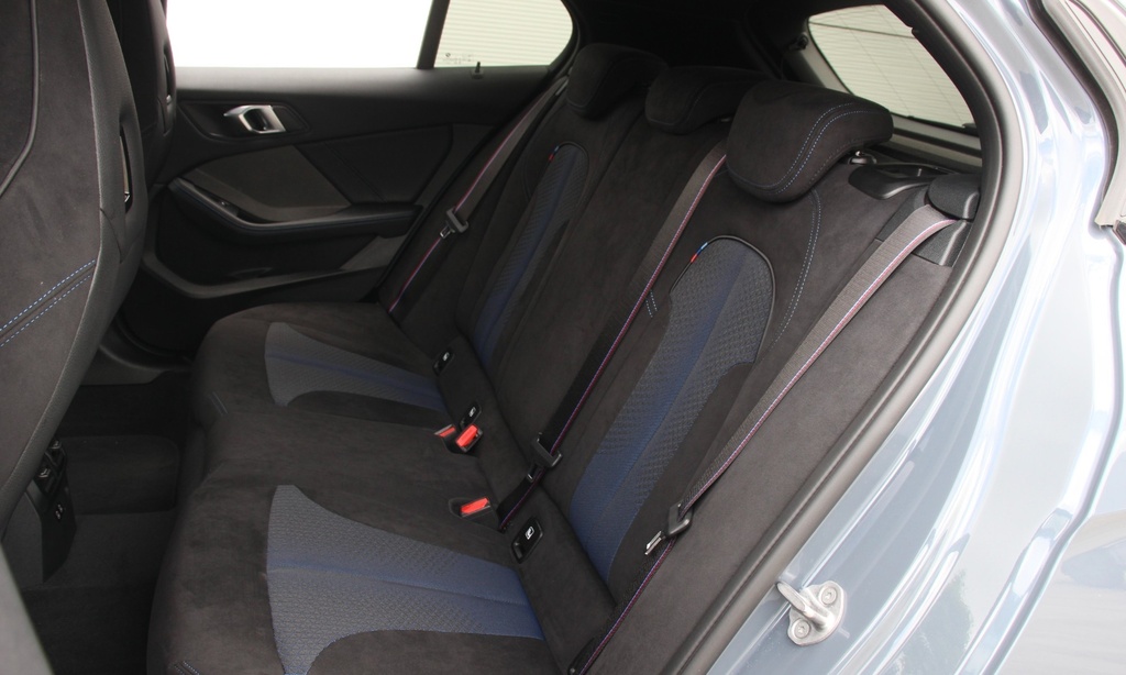 BMW 1 Series 116D Efficientdynamics Plus #39