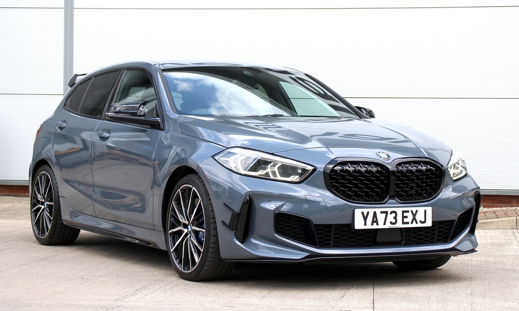 BMW 1 Series 116D Efficientdynamics Plus #40