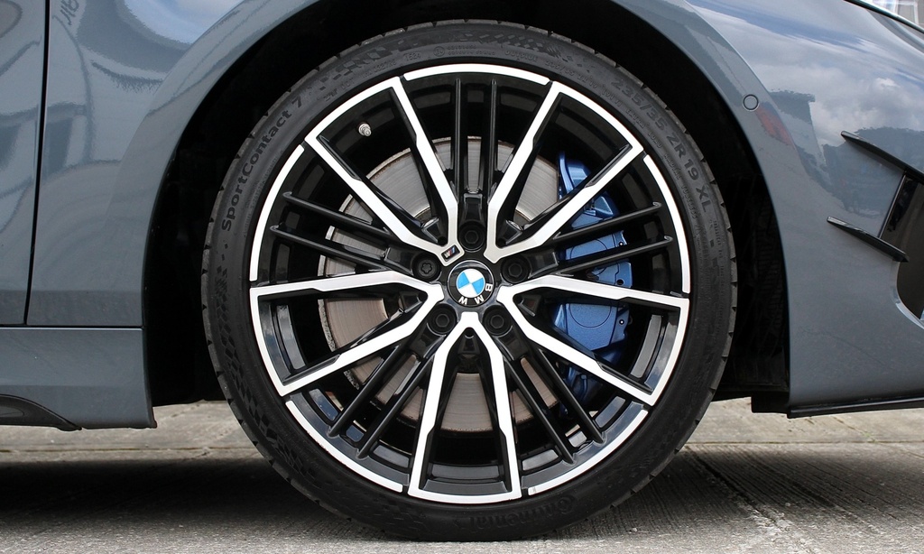 BMW 1 Series 116D Efficientdynamics Plus #10