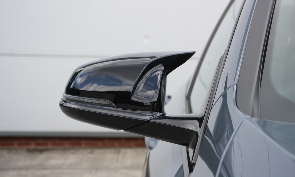 BMW 1 Series 116D Efficientdynamics Plus #22