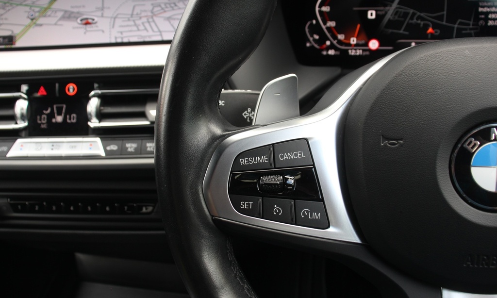 BMW 1 Series 116D Efficientdynamics Plus #46