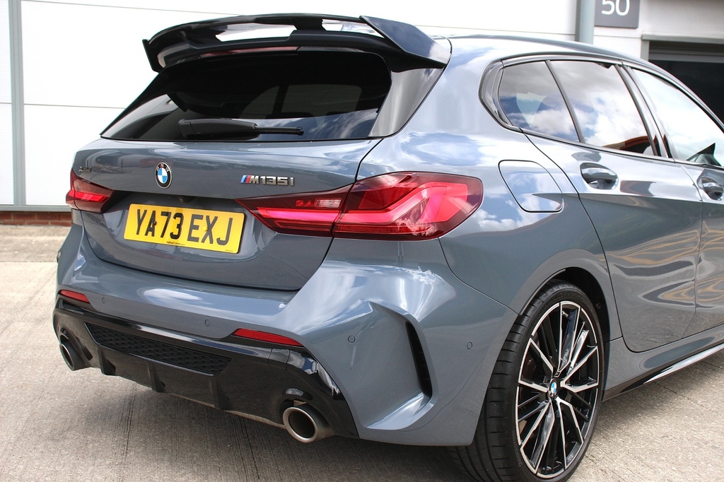 BMW 1 Series 116D Efficientdynamics Plus #27