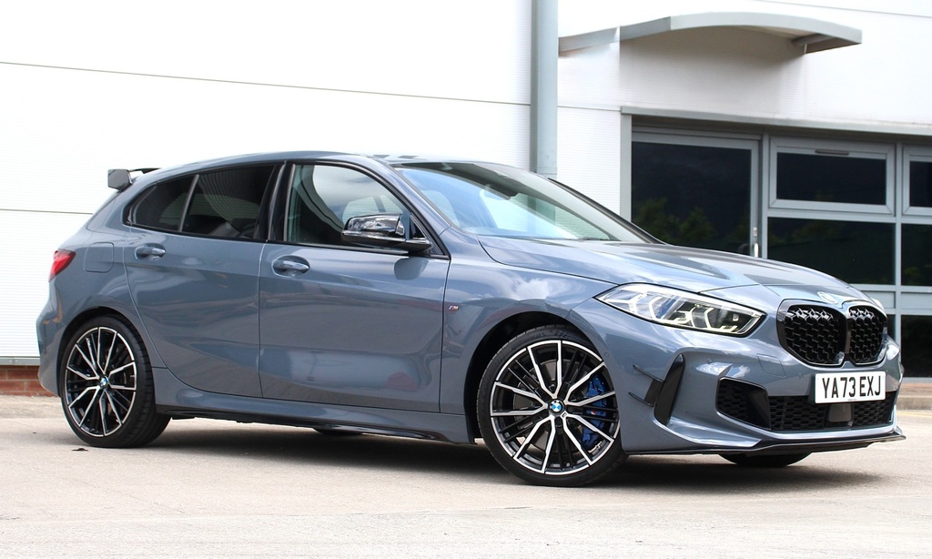 BMW 1 Series 116D Efficientdynamics Plus #49