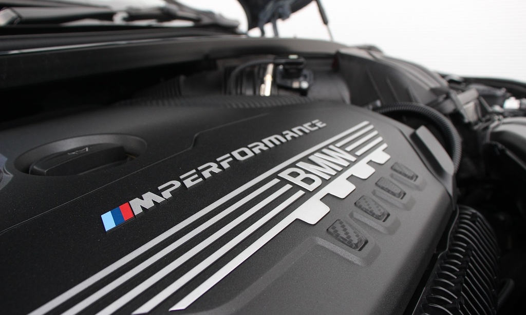 BMW 1 Series 116D Efficientdynamics Plus #42
