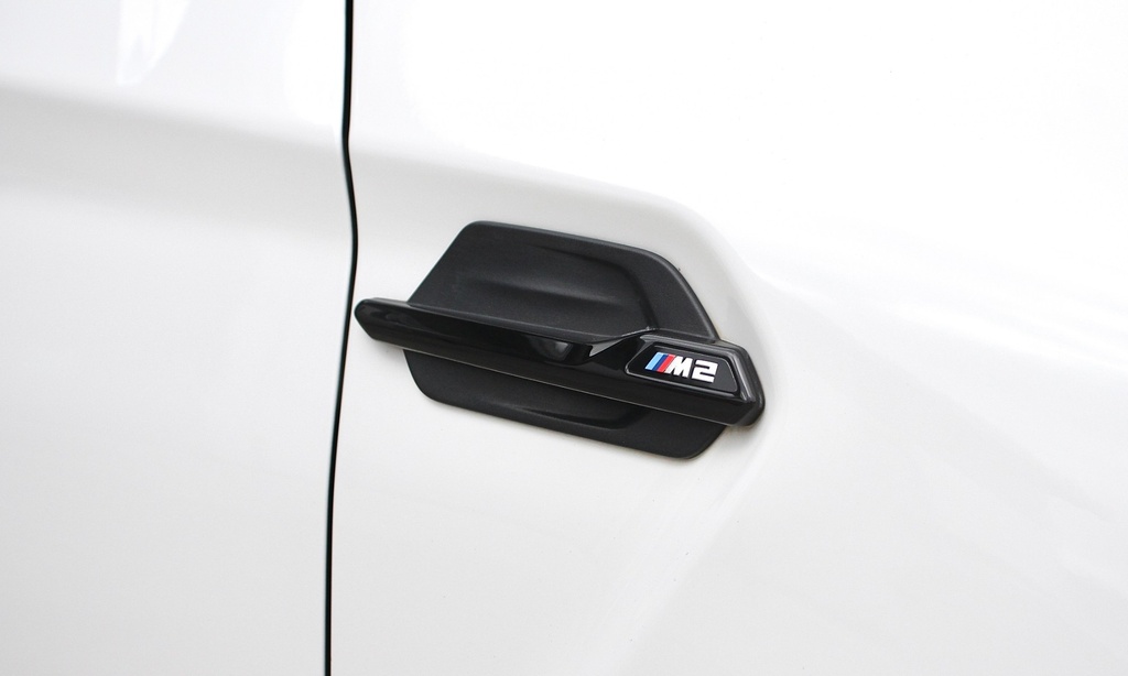 BMW M2 2.0 M235i Xdrive Gran Coupe 302 Bhp Blue #14