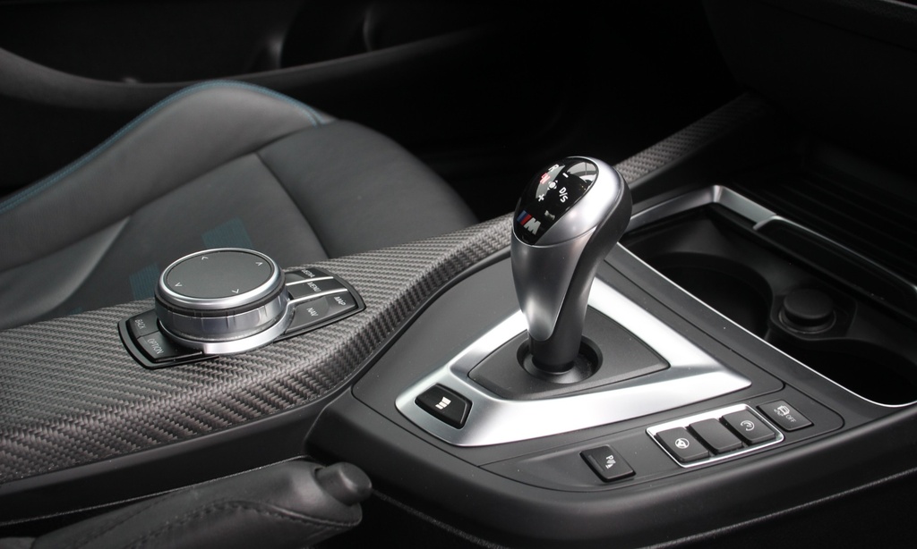 BMW M2 2.0 M235i Xdrive Gran Coupe 302 Bhp Blue #37