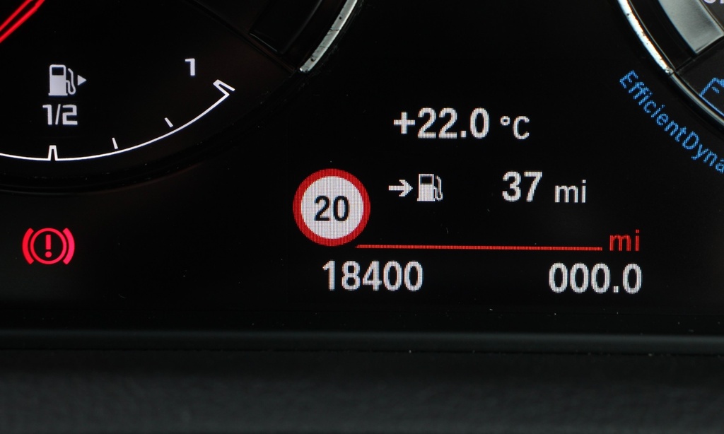 BMW M2 2.0 M235i Xdrive Gran Coupe 302 Bhp Blue #19