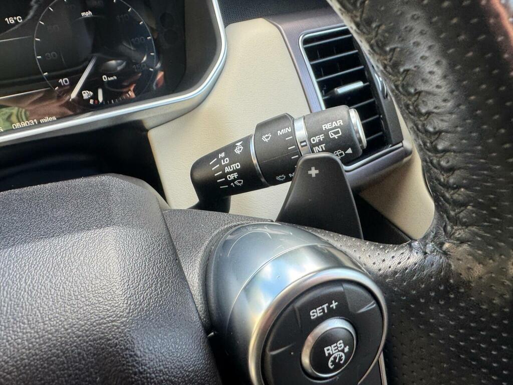 Land Rover Range Rover Sport  Black #121