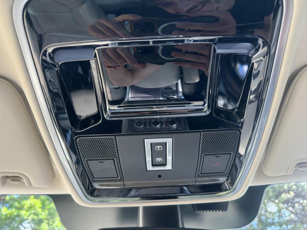 Land Rover Range Rover Sport  Black #149