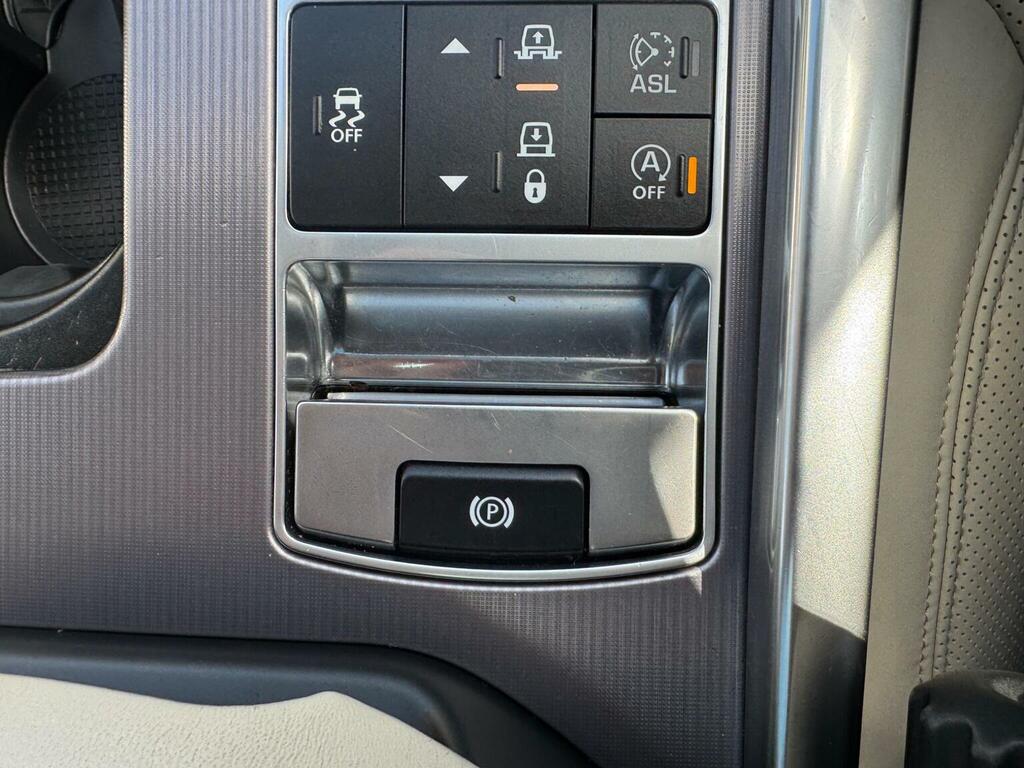 Land Rover Range Rover Sport  Black #39