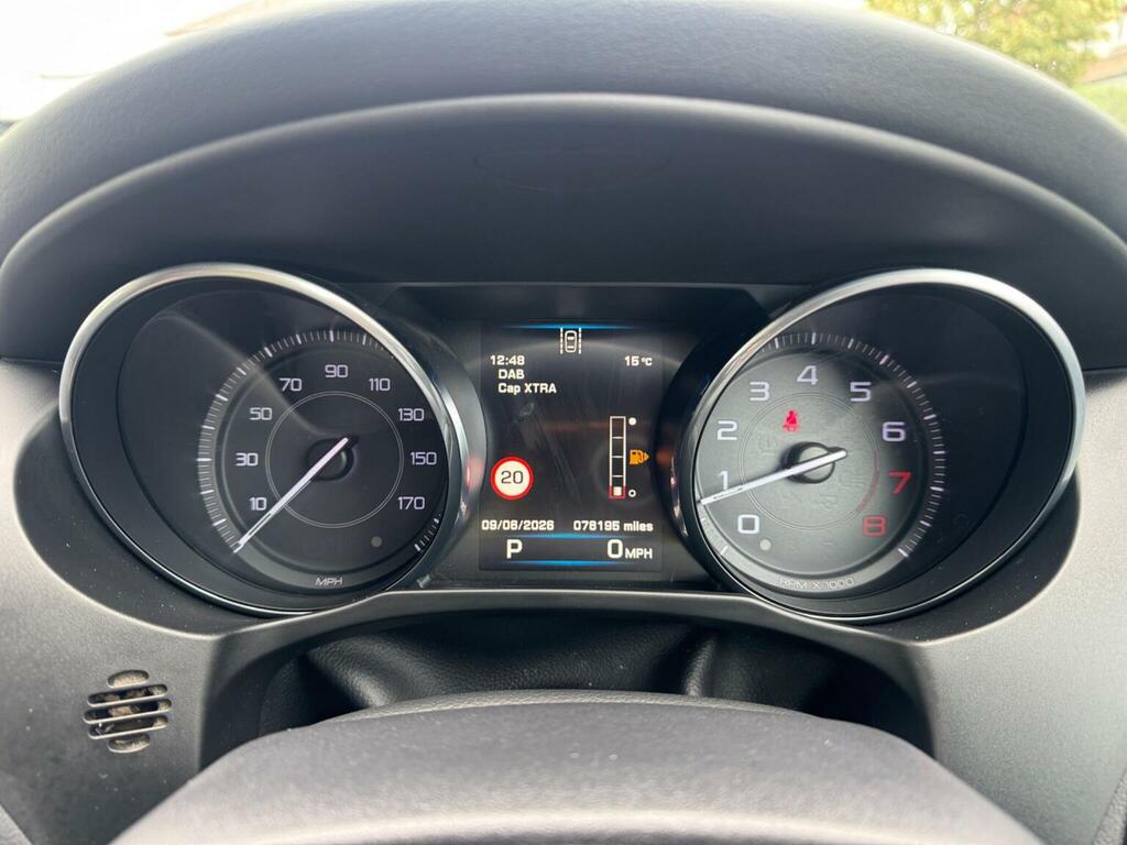Jaguar XE Xe R-sport D Grey #64