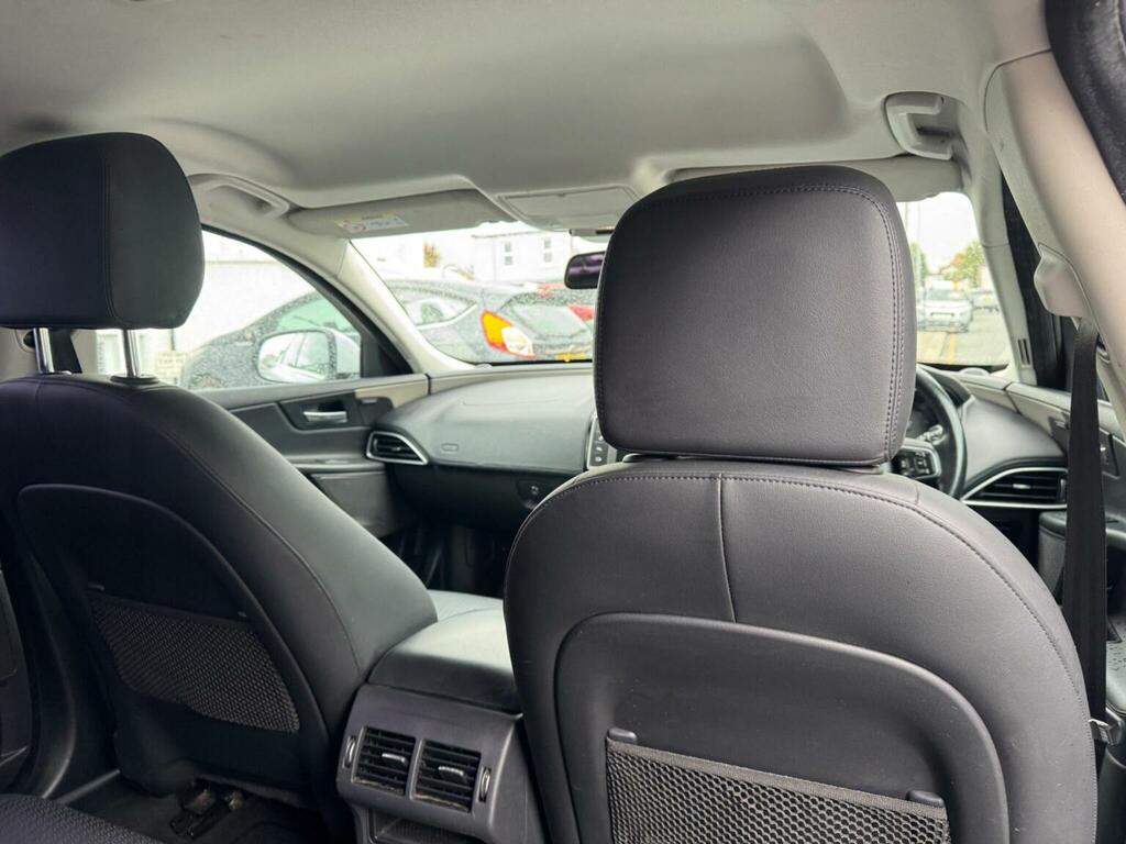 Jaguar XE Xe R-sport D Grey #67