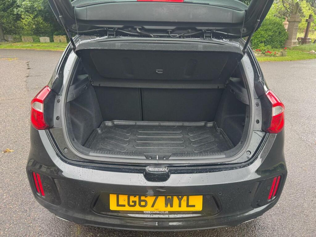 Kia Ceed 1.6L Gt-line Silver #153