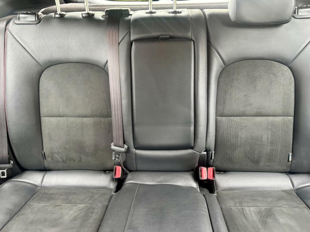 Kia Ceed 1.6L Gt-line Silver #116