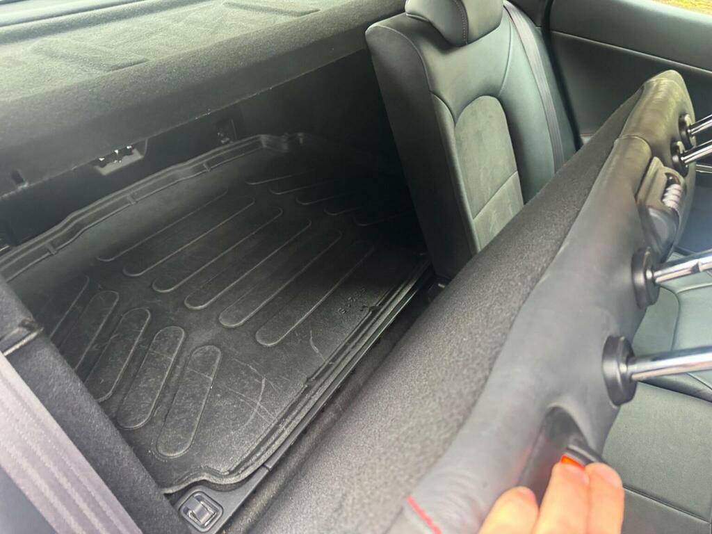 Kia Ceed 1.6L Gt-line Silver #167