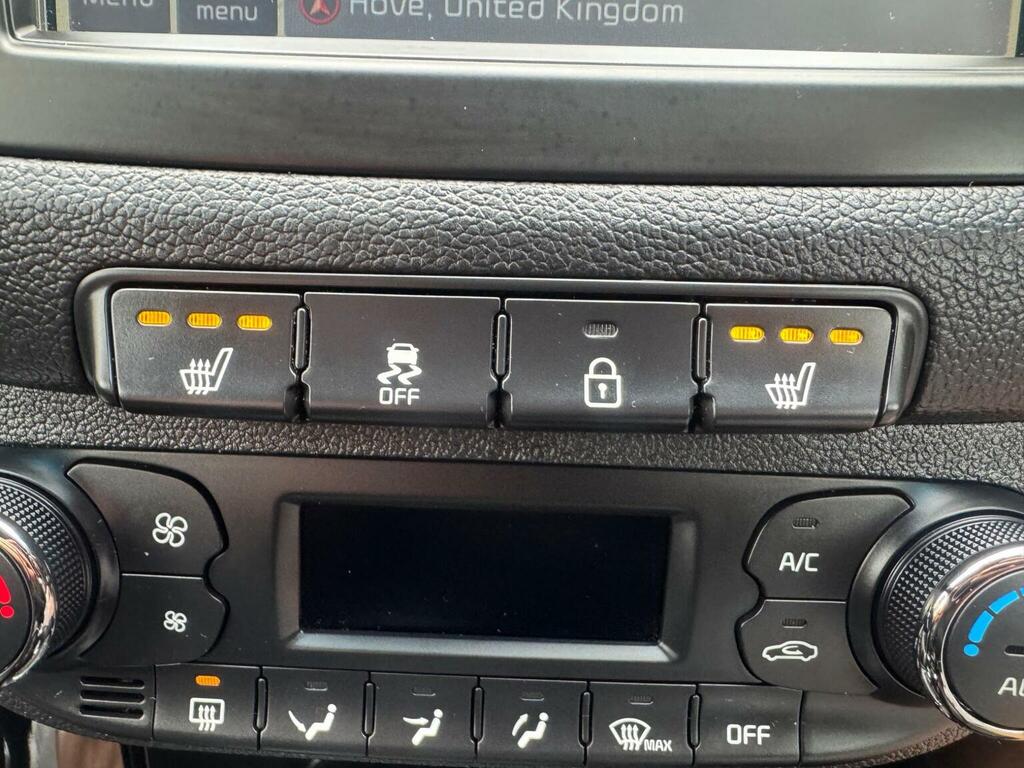 Kia Ceed 1.6L Gt-line Silver #37
