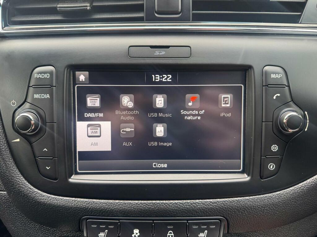 Kia Ceed 1.6L Gt-line Silver #58