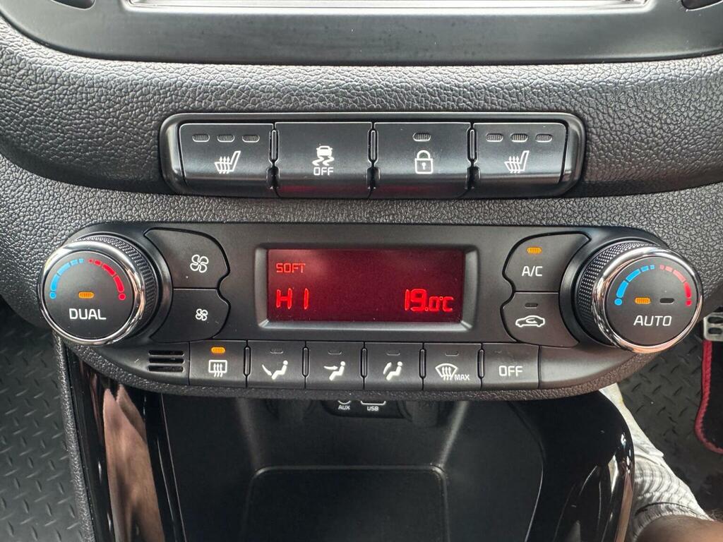 Kia Ceed 1.6L Gt-line Silver #38