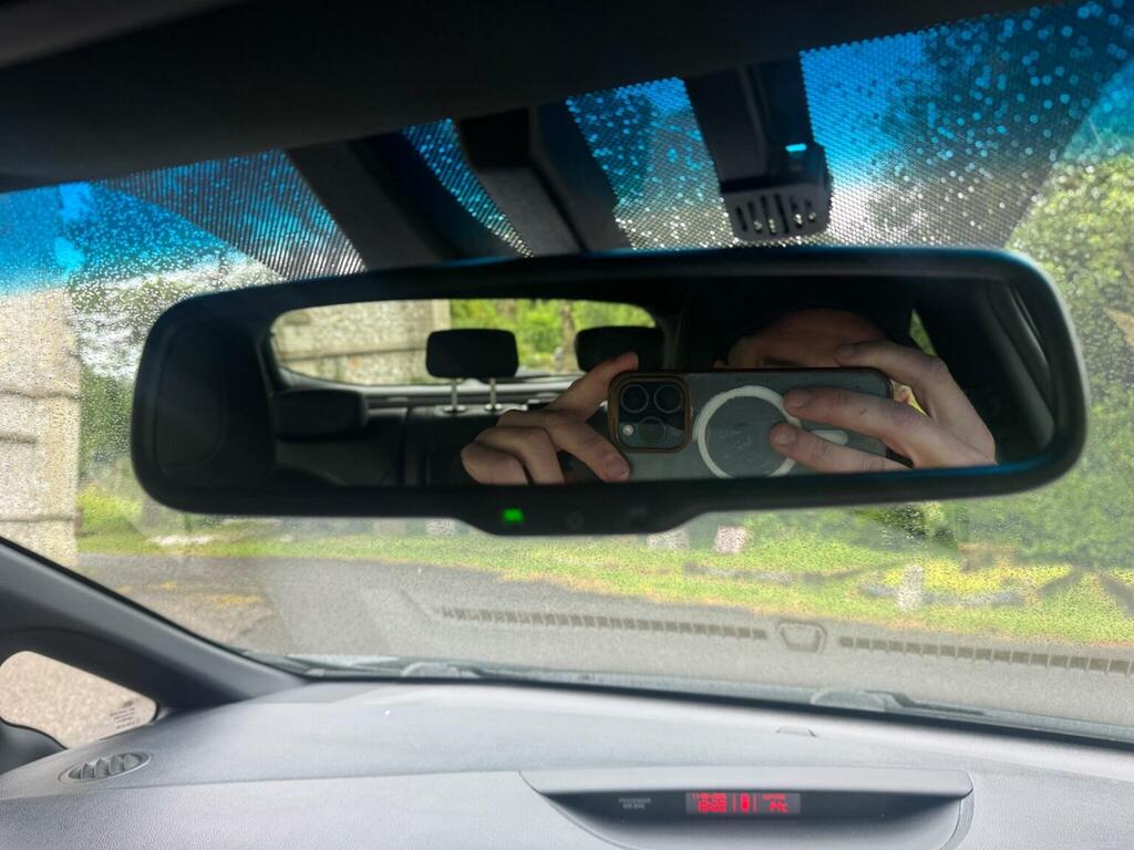 Kia Ceed 1.6L Gt-line Silver #161