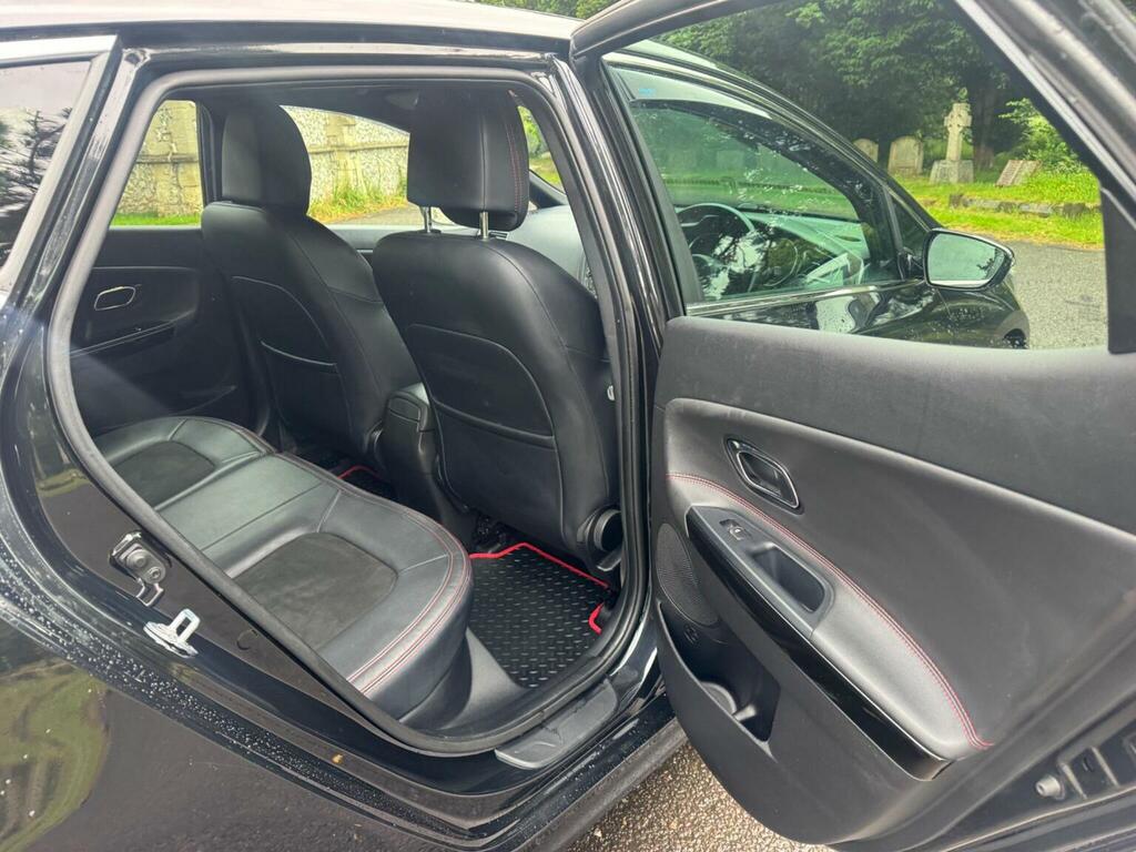 Kia Ceed 1.6L Gt-line Silver #36