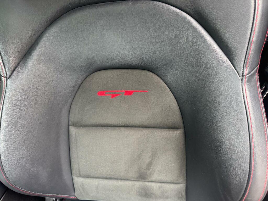 Kia Ceed 1.6L Gt-line Silver #74