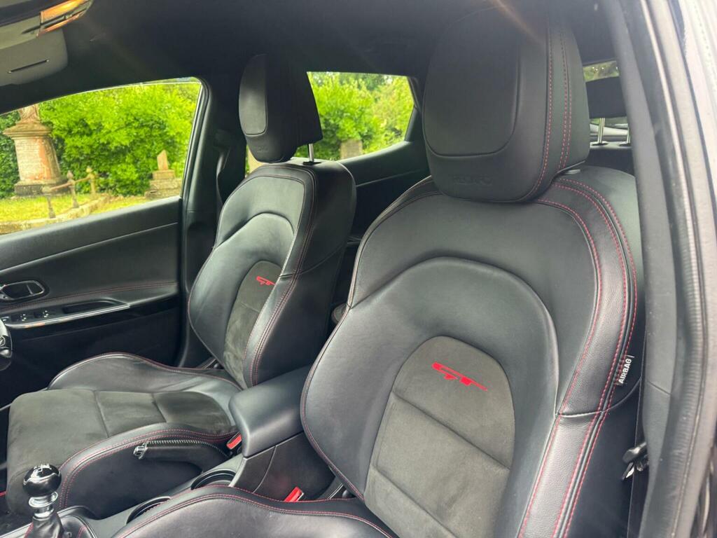 Kia Ceed 1.6L Gt-line Silver #75