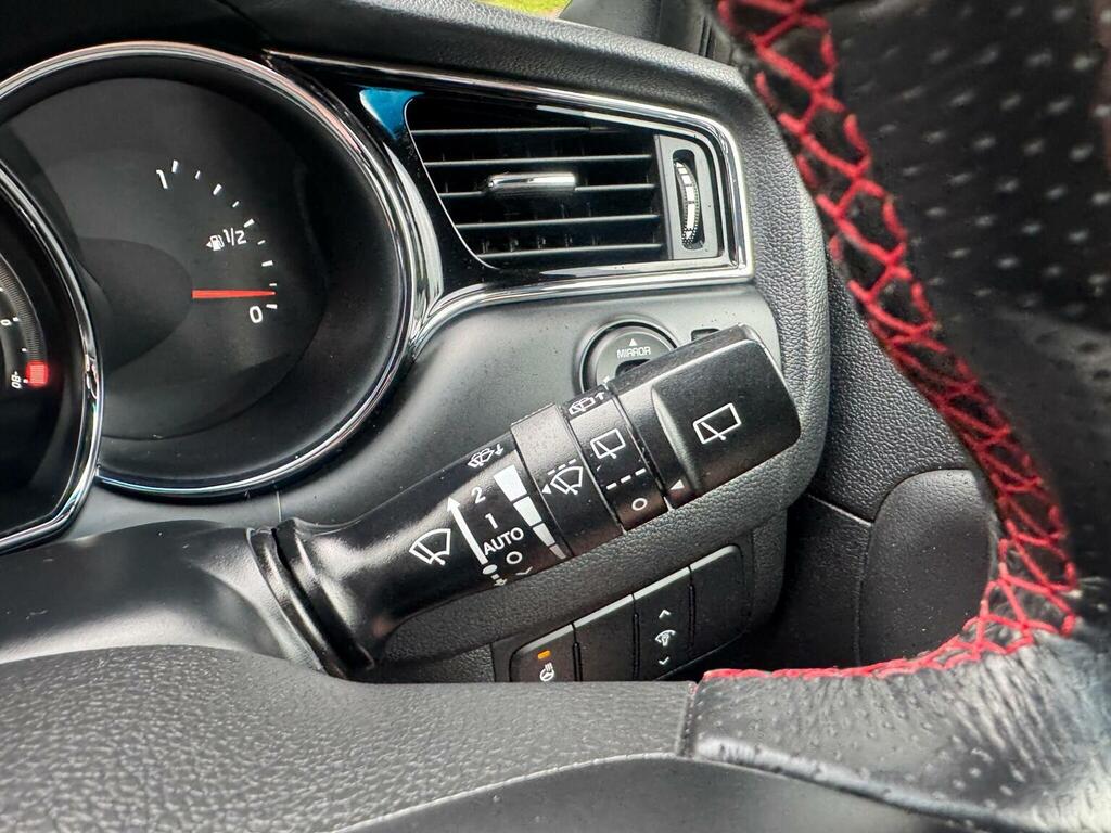 Kia Ceed 1.6L Gt-line Silver #24