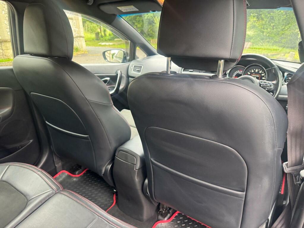 Kia Ceed 1.6L Gt-line Silver #84