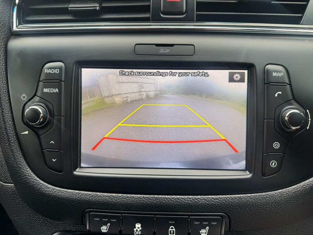 Kia Ceed 1.6L Gt-line Silver #52