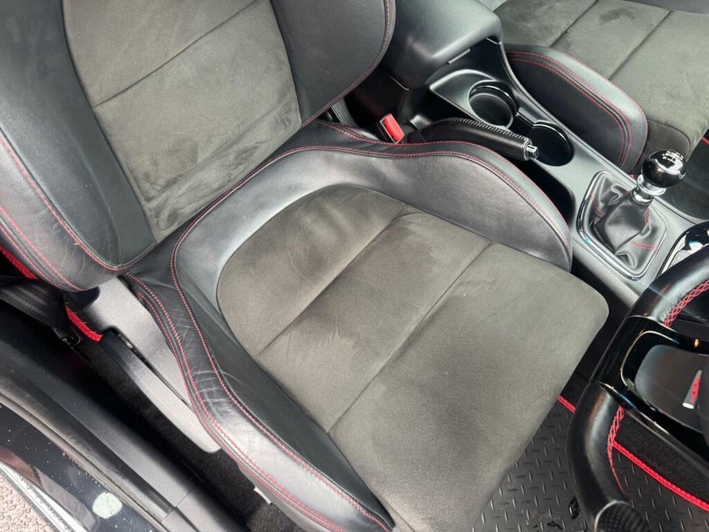 Kia Ceed 1.6L Gt-line Silver #112