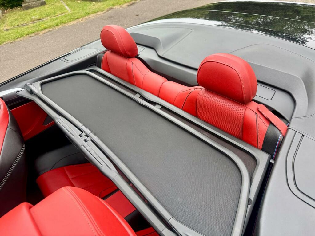 BMW 8 Series Grey #182