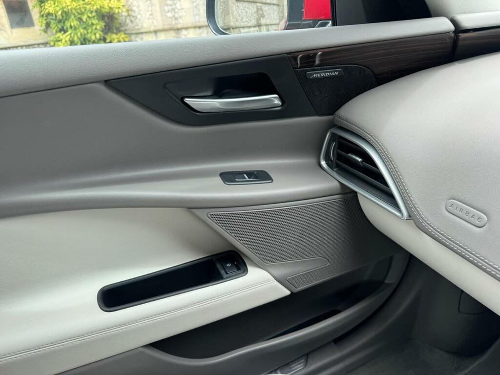 Jaguar XE 2.0D Se Euro 6 Ss White #43