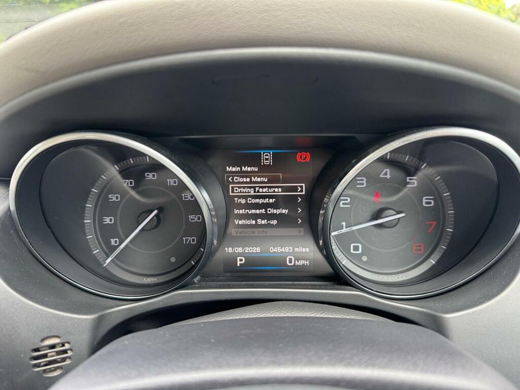 Jaguar XE 2.0D Se Euro 6 Ss White #66