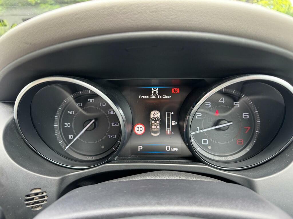 Jaguar XE 2.0D Se Euro 6 Ss White #67