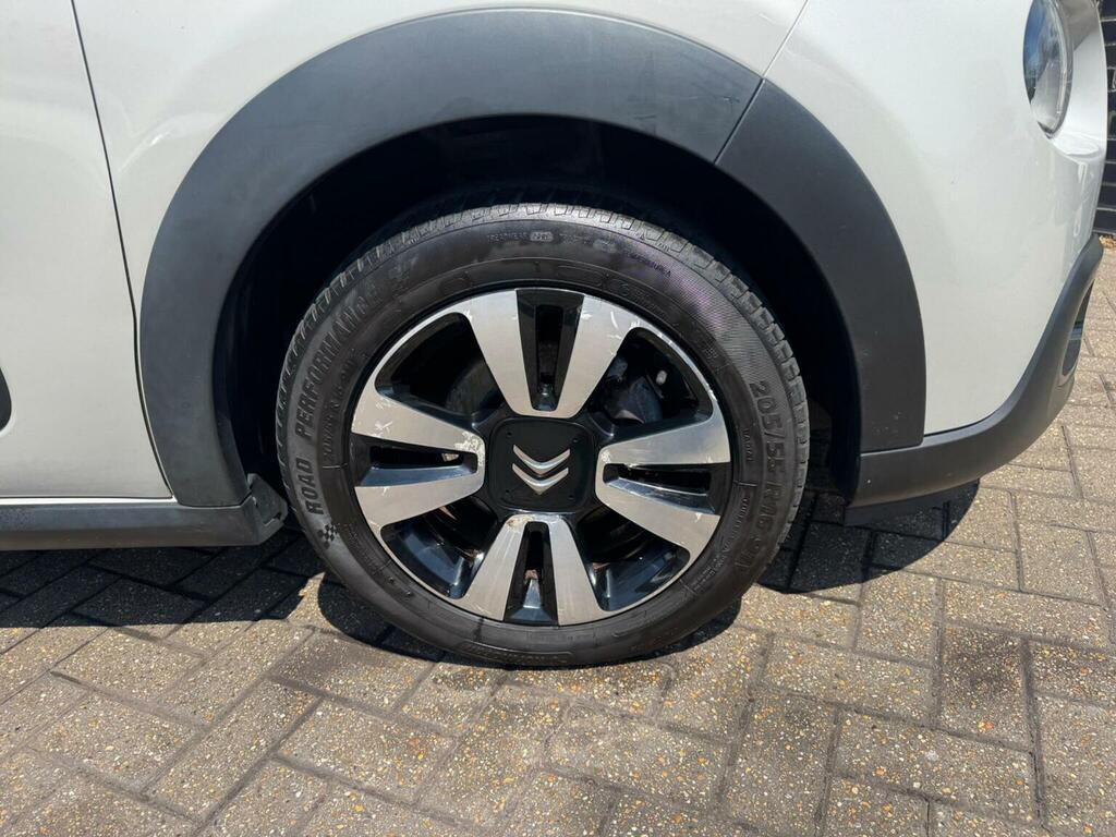 Citroen C3 1.2 Puretech Flair Euro 6  #11