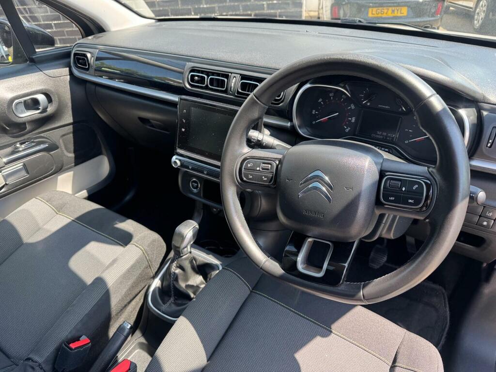 Citroen C3 1.2 Puretech Flair Euro 6  #18